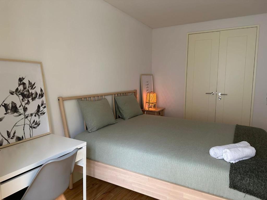 Central Bedroom In Shared House In Chiado - Historic Center Of Lisboa Kültér fotó